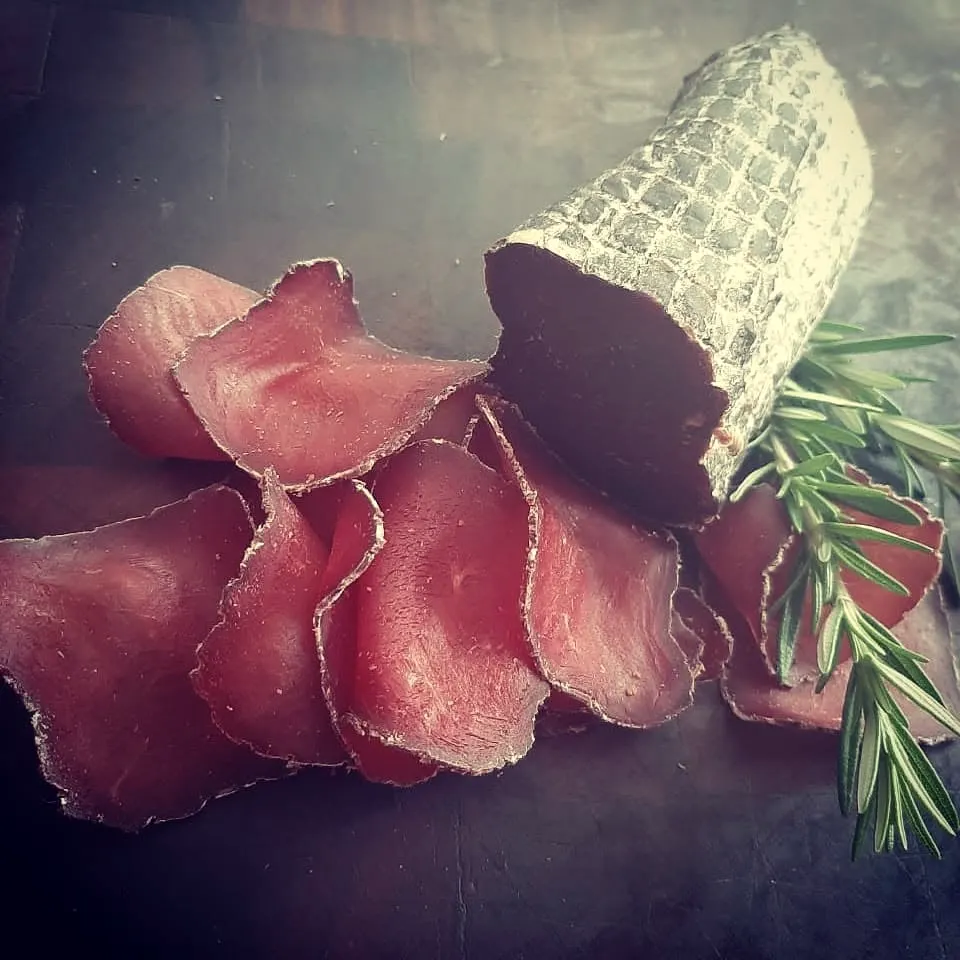 Bresaola