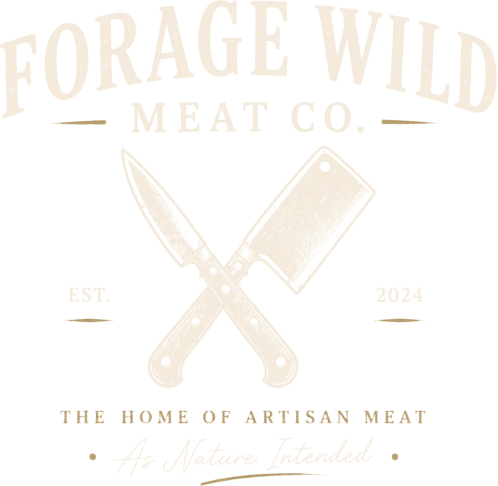 Forage Wild Meat Co.