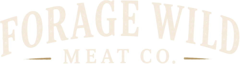 Forage Wild Meat Co.