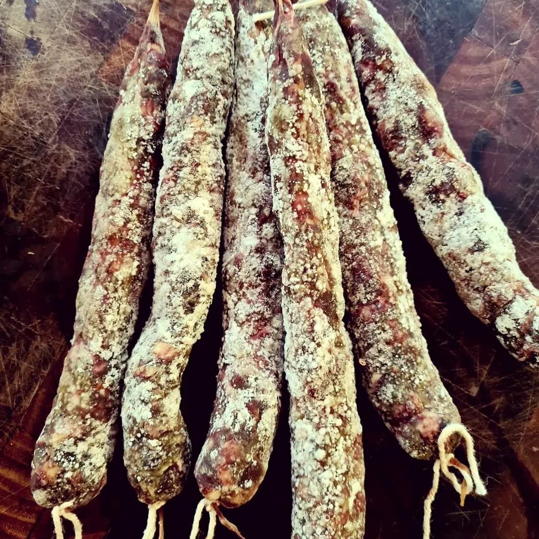 Charcuterie